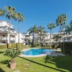 Atico Los Naranjos Marbella